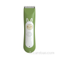 Design personalizzato impermeabile baby elettrico clipper